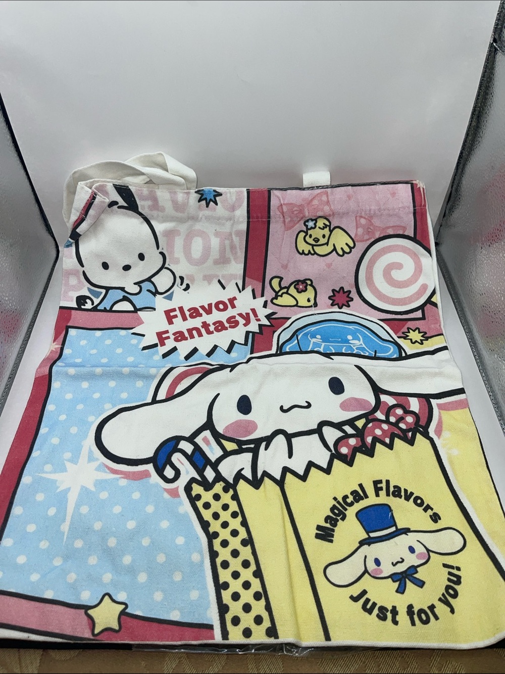 Sanrio Totebag